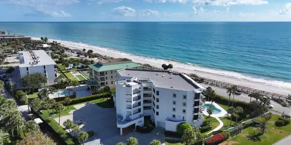 4101 Ocean Drive