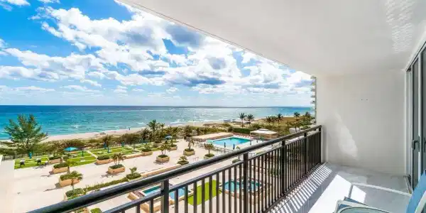 2000 S Ocean Boulevard