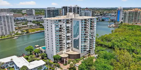 777 Bayshore Drive