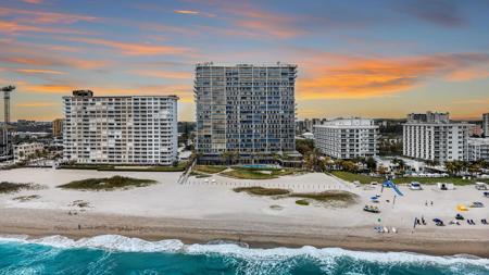 1116 N Ocean Boulevard