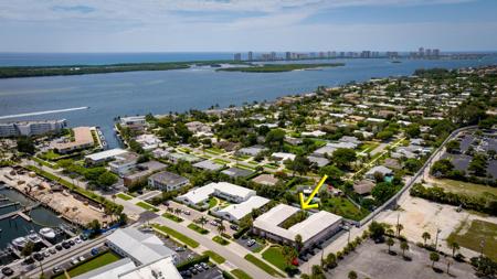 148 Yacht Club Drive