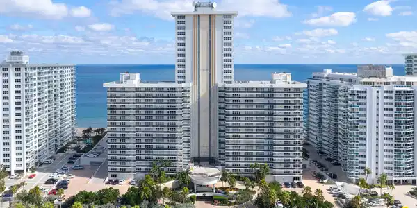 3500 Galt Ocean Dr