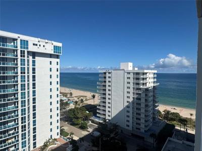 1000 S Ocean Boulevard