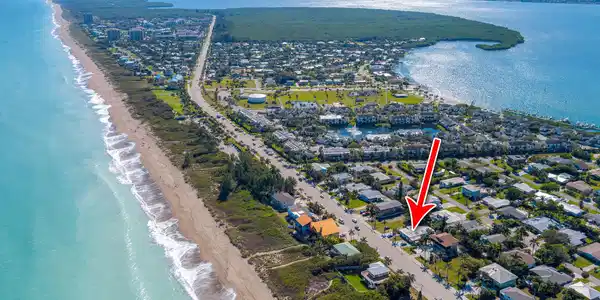 1125 S Ocean Drive