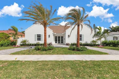 317 Palmetto Street