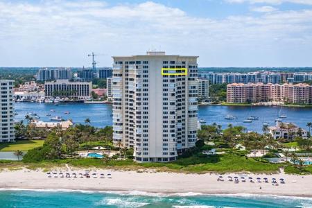 550 S Ocean Boulevard