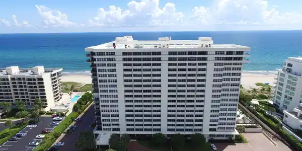2000 S Ocean Boulevard