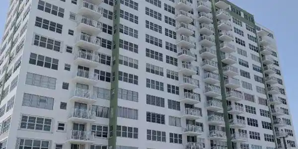 2150 Sans Souci Boulevard