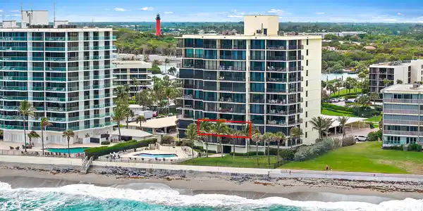 200 Beach Road