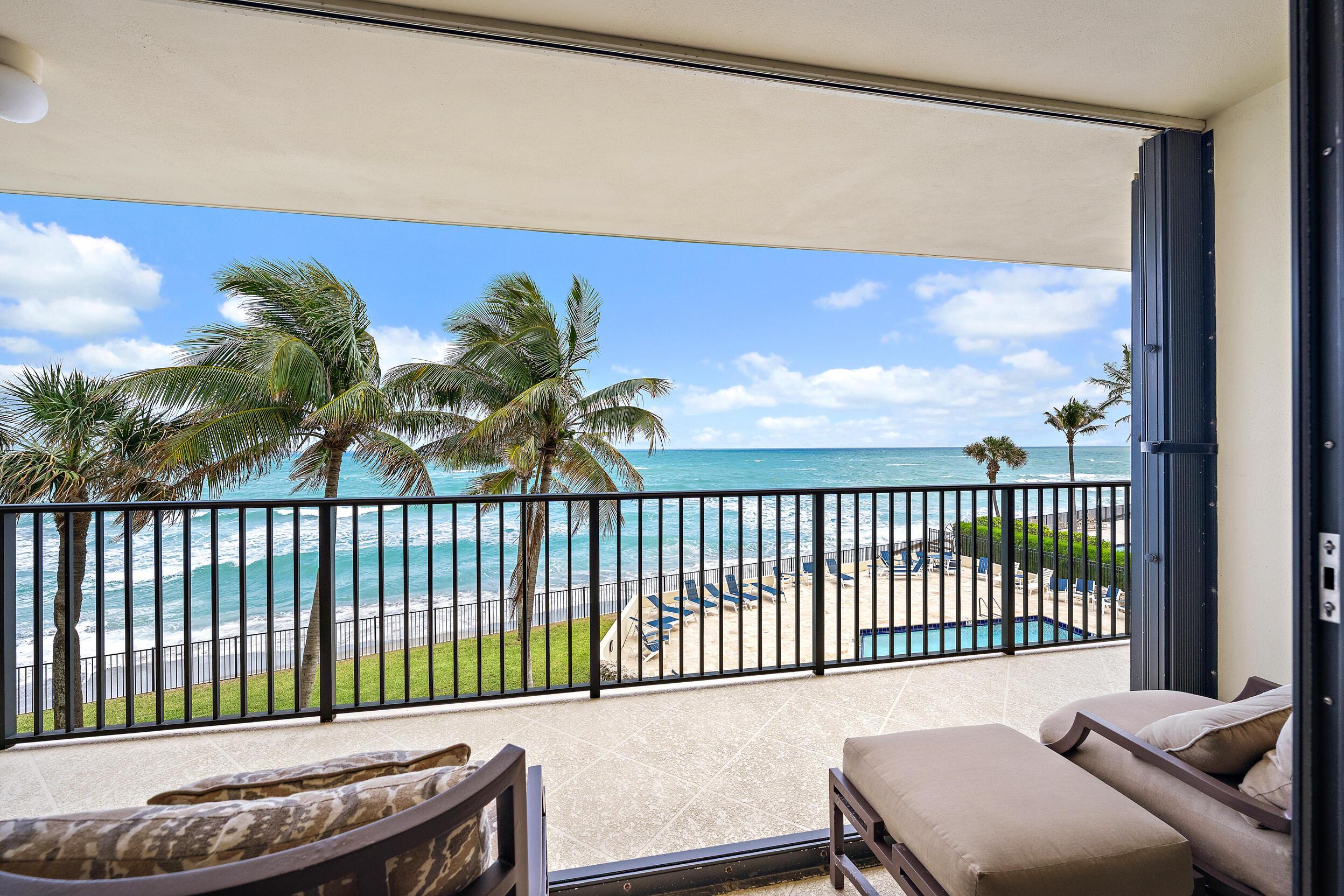 Image 2: Balcony View