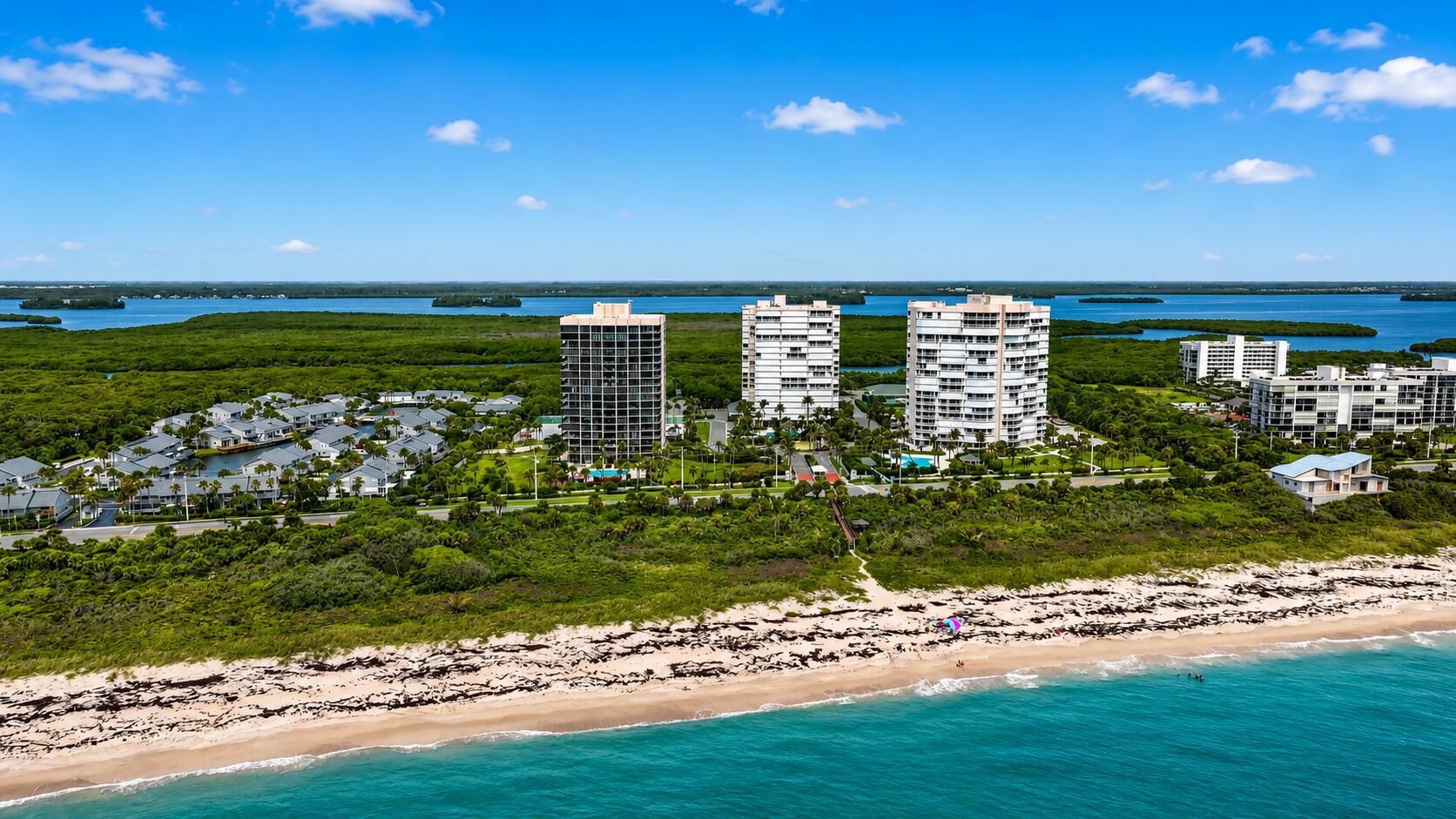Image 3: The Best Views on North Hutchinson Island