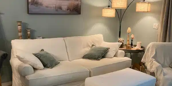 Image 3: Living Room