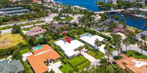 481 Thatch Palm Drive