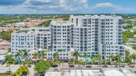 155 E Boca Raton Road