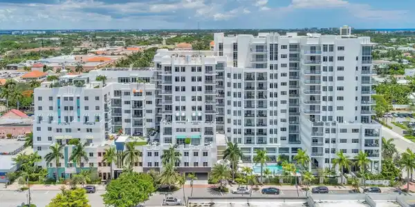 155 E Boca Raton Road