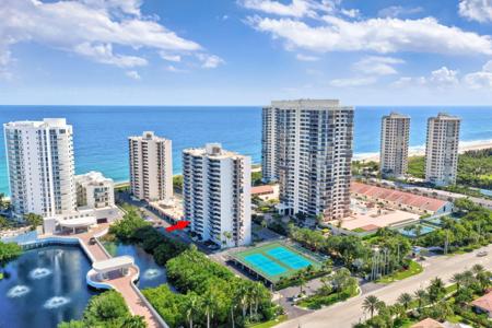 4200 N Ocean Drive