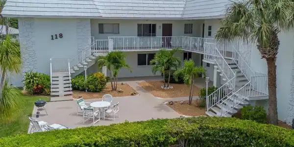118 Yacht Club Drive