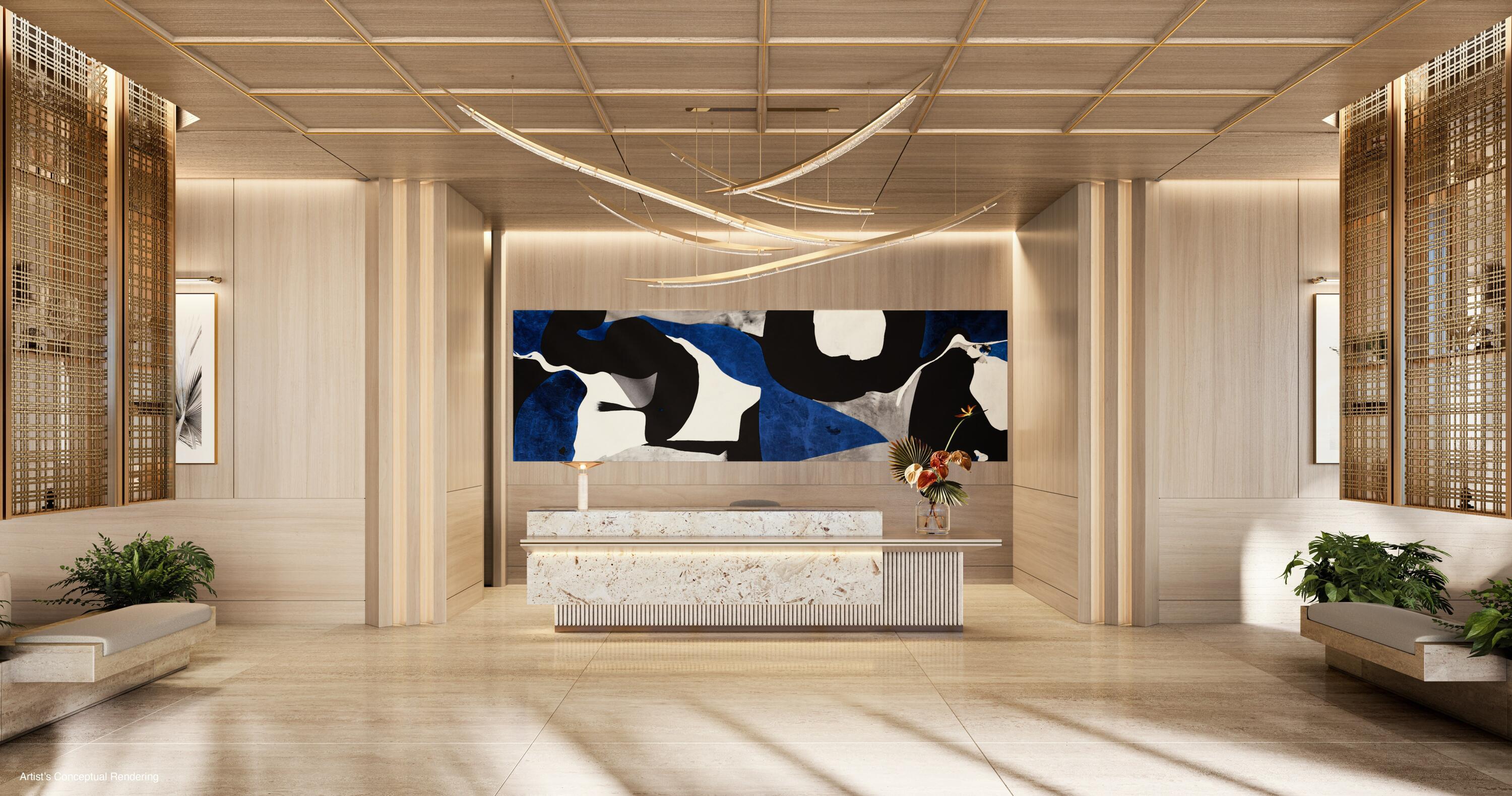 Image 4: 4.Lobby