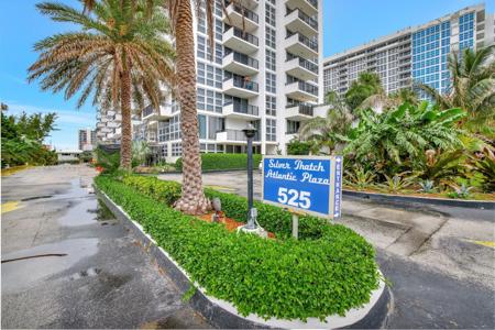 525 N Ocean Blvd
