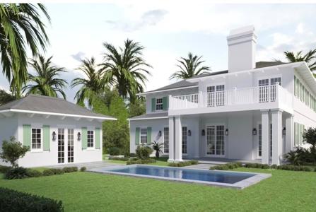 320 Sunset Road
