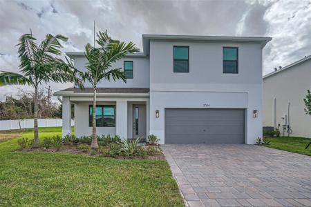 2034 NE Ocean Dunes Drive