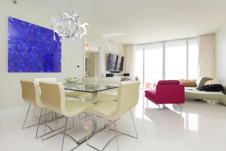 465 Brickell Avenue