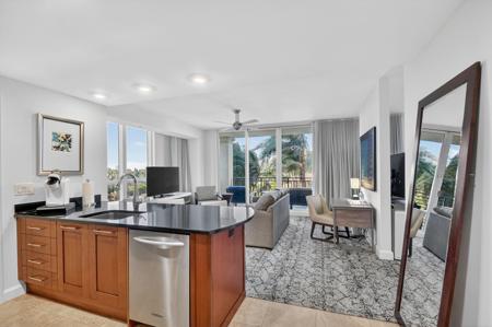 3800 N Ocean Drive