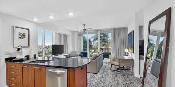 3800 N Ocean Drive