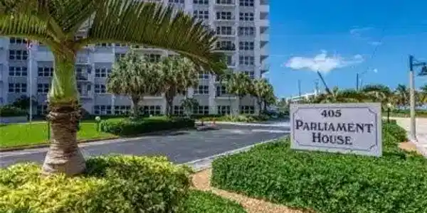 405 N Ocean Boulevard