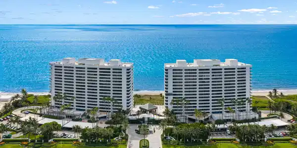 1500 S Ocean Boulevard
