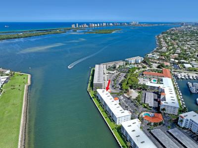 28 Yacht Club Drive