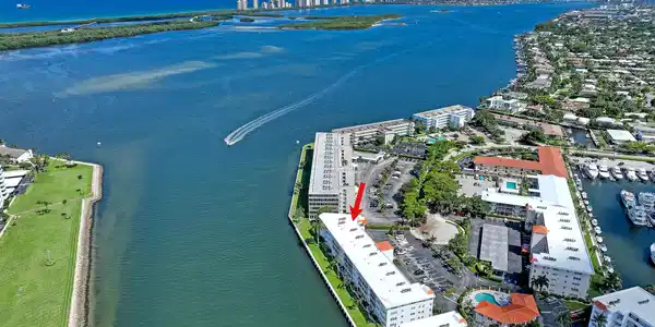 28 Yacht Club Drive