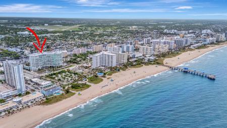 1 N Ocean Blvd
