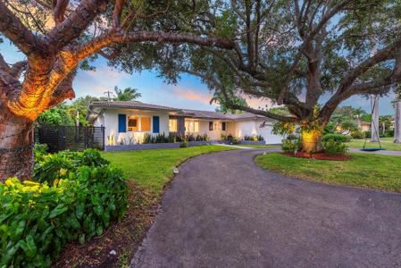 1420 NE 102nd Street