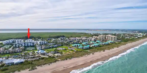2400 S Ocean Drive