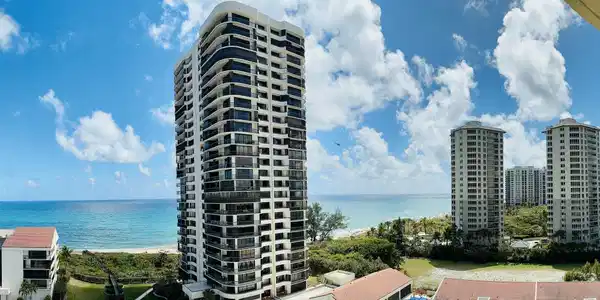 4100 N Ocean Drive