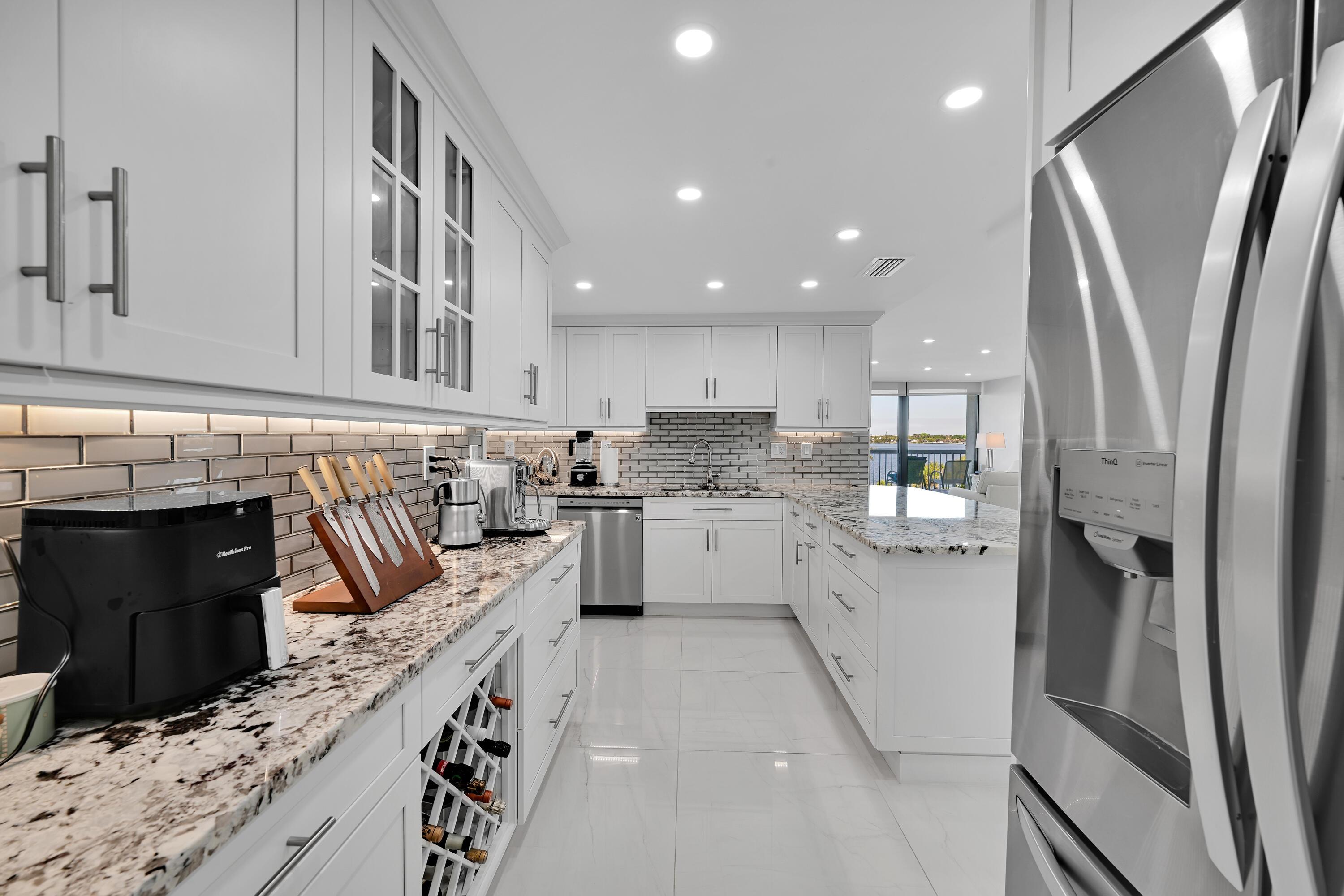 Image 2: modern new appliances