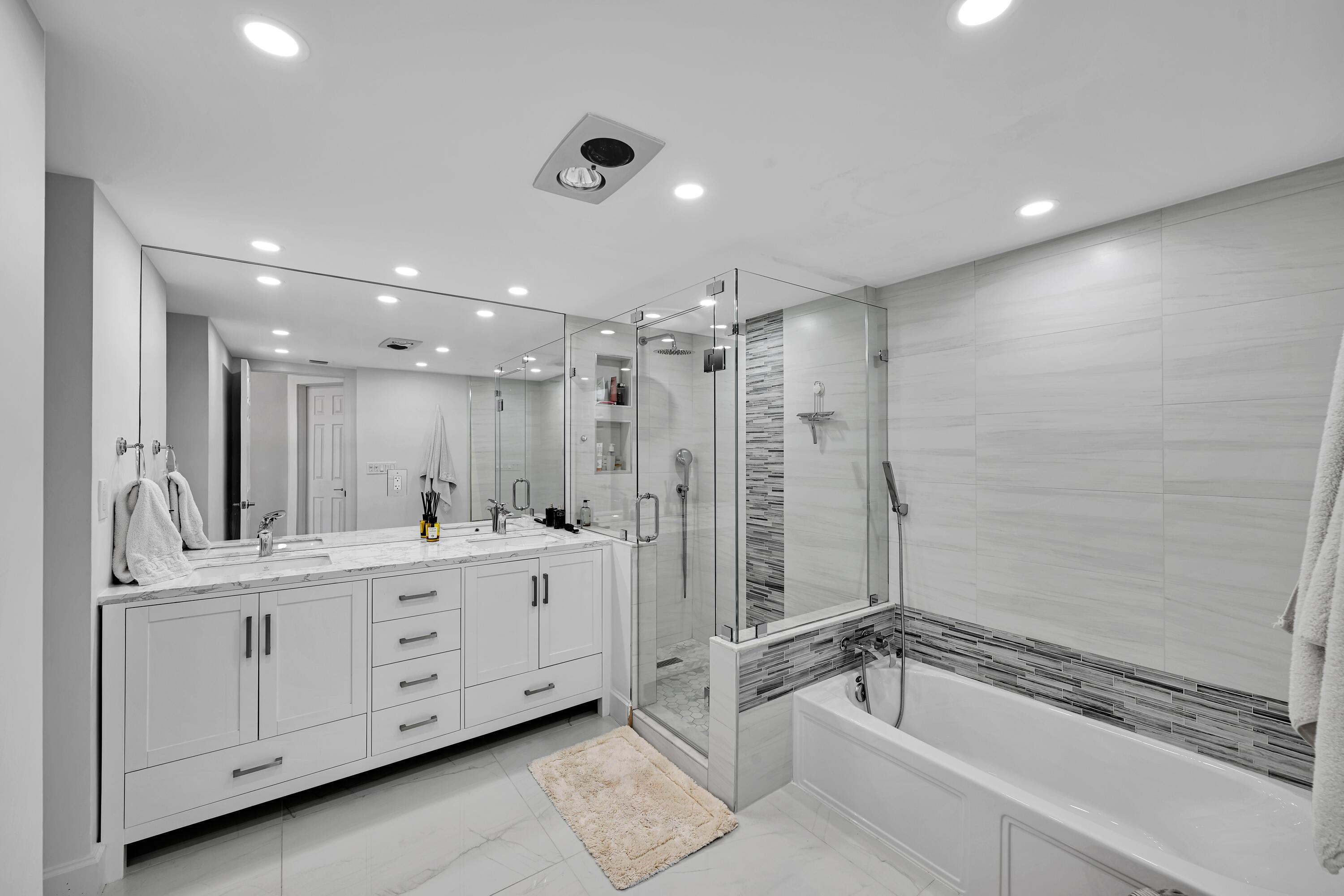Image 4: primary bath