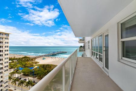 111 N Pompano Beach Boulevard