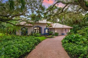 2077 Ocean Ridge Cir