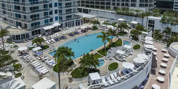 Image 3: 505 N Fort Lauderdale Beach Blvd Unit 18