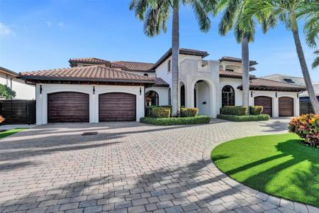 35 Compass Isle