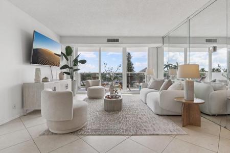 2701 N Ocean Boulevard