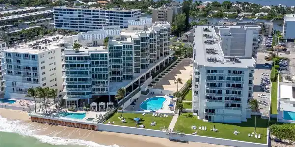 3570 S Ocean Boulevard