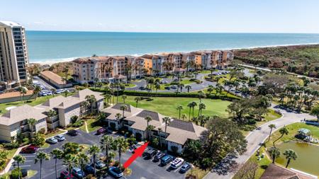 2400 S Ocean Drive
