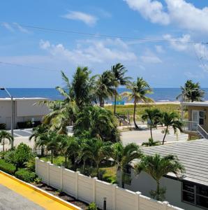 525 N Ocean Boulevard