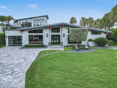 25 Ocean Drive