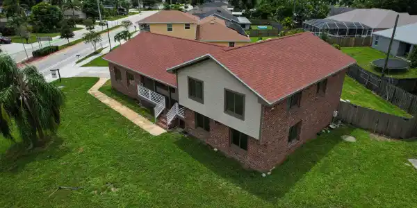 2350 SE Floresta Drive