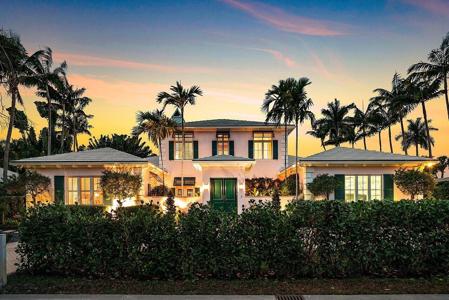 3138 Gulfstream Road