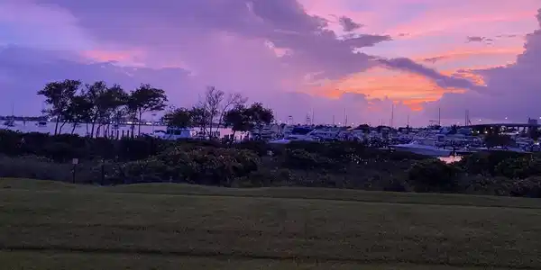 33 Harbour Isle Drive